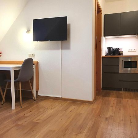 Rödelsee Hotel Am Schwanberg מראה חיצוני תמונה