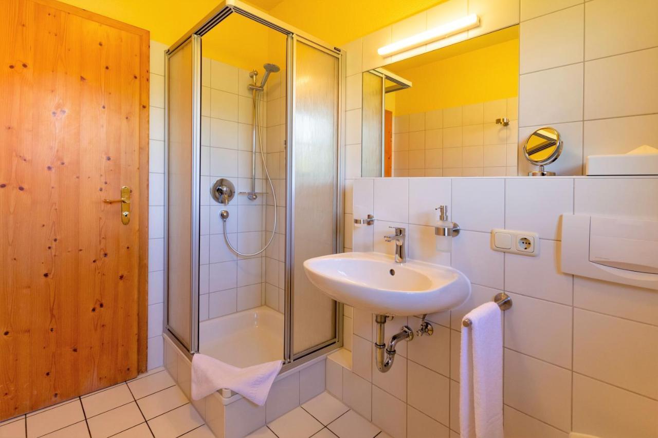 Rödelsee Hotel Am Schwanberg מראה חיצוני תמונה